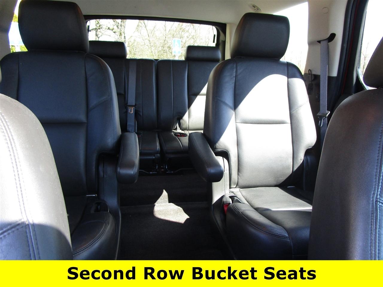 Cadillac Escalade 2WD Luxury 2013