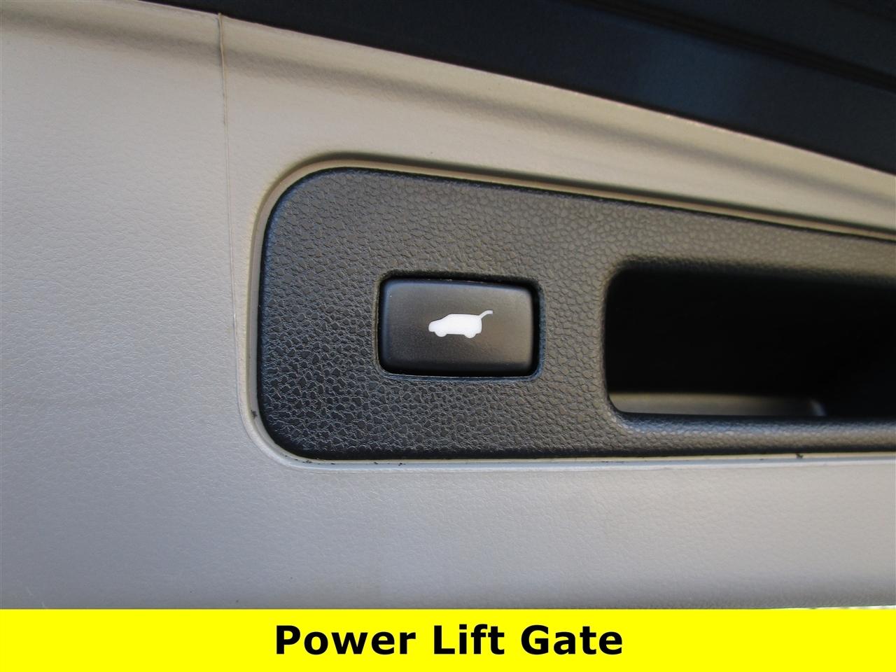 Honda Pilot EX-L 4WD 5-Spd AT 2012