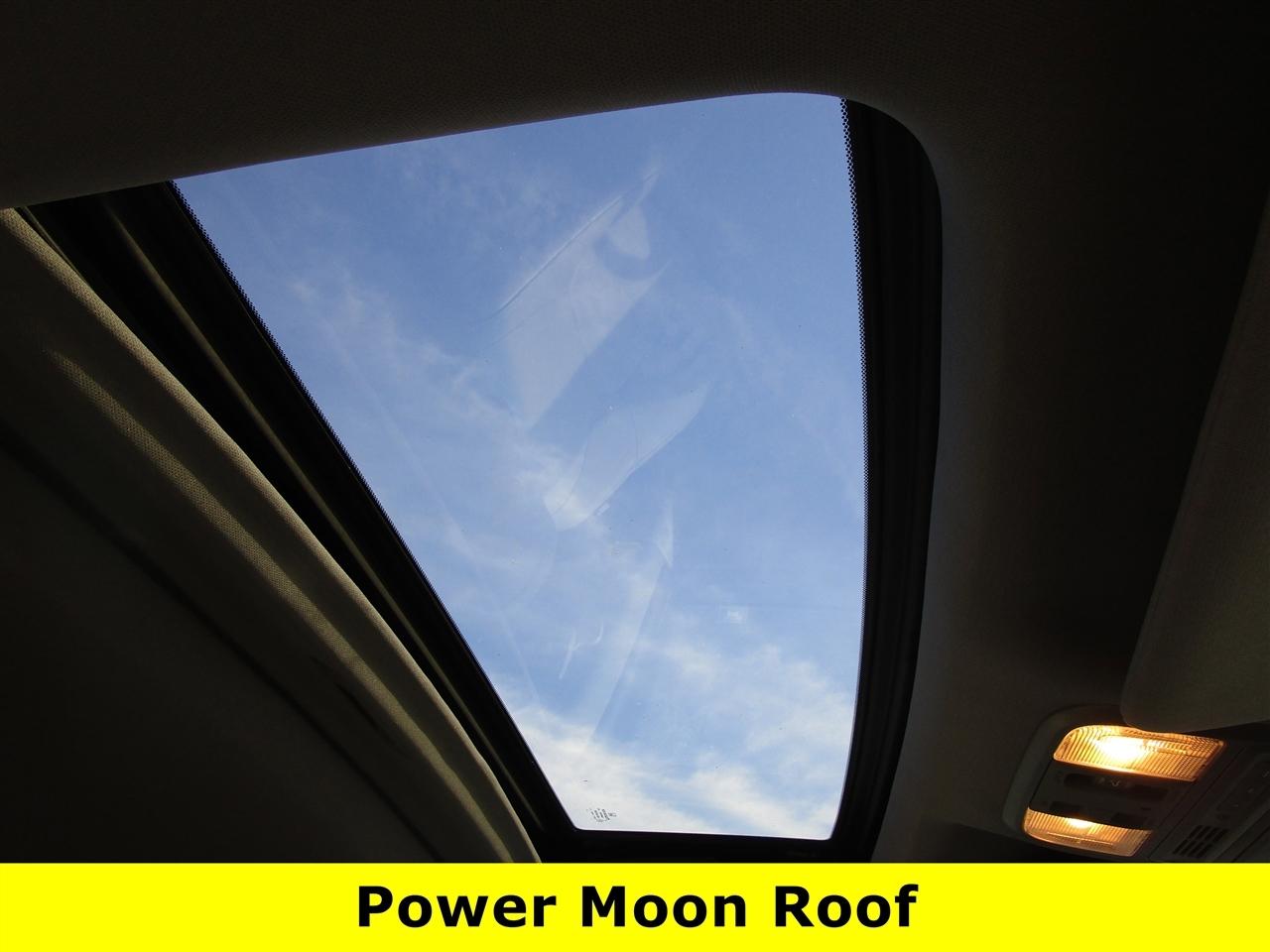 Honda Pilot EX-L 4WD 5-Spd AT 2012