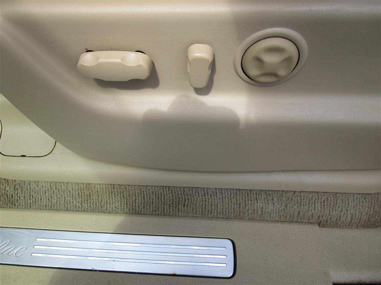 Cadillac Escalade Luxury AWD 2014