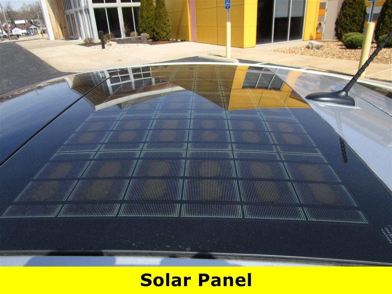 Toyota Prius Prius IV 2010