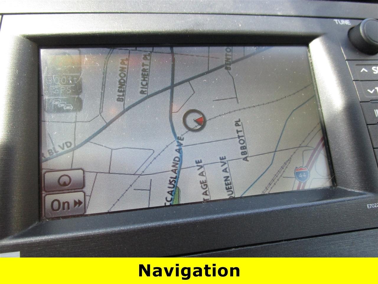 Toyota Prius Prius IV 2010