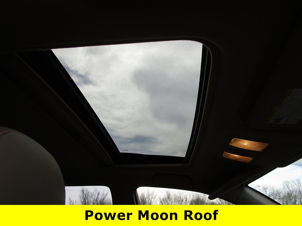 Toyota RAV4 Limited I4 2WD 2010