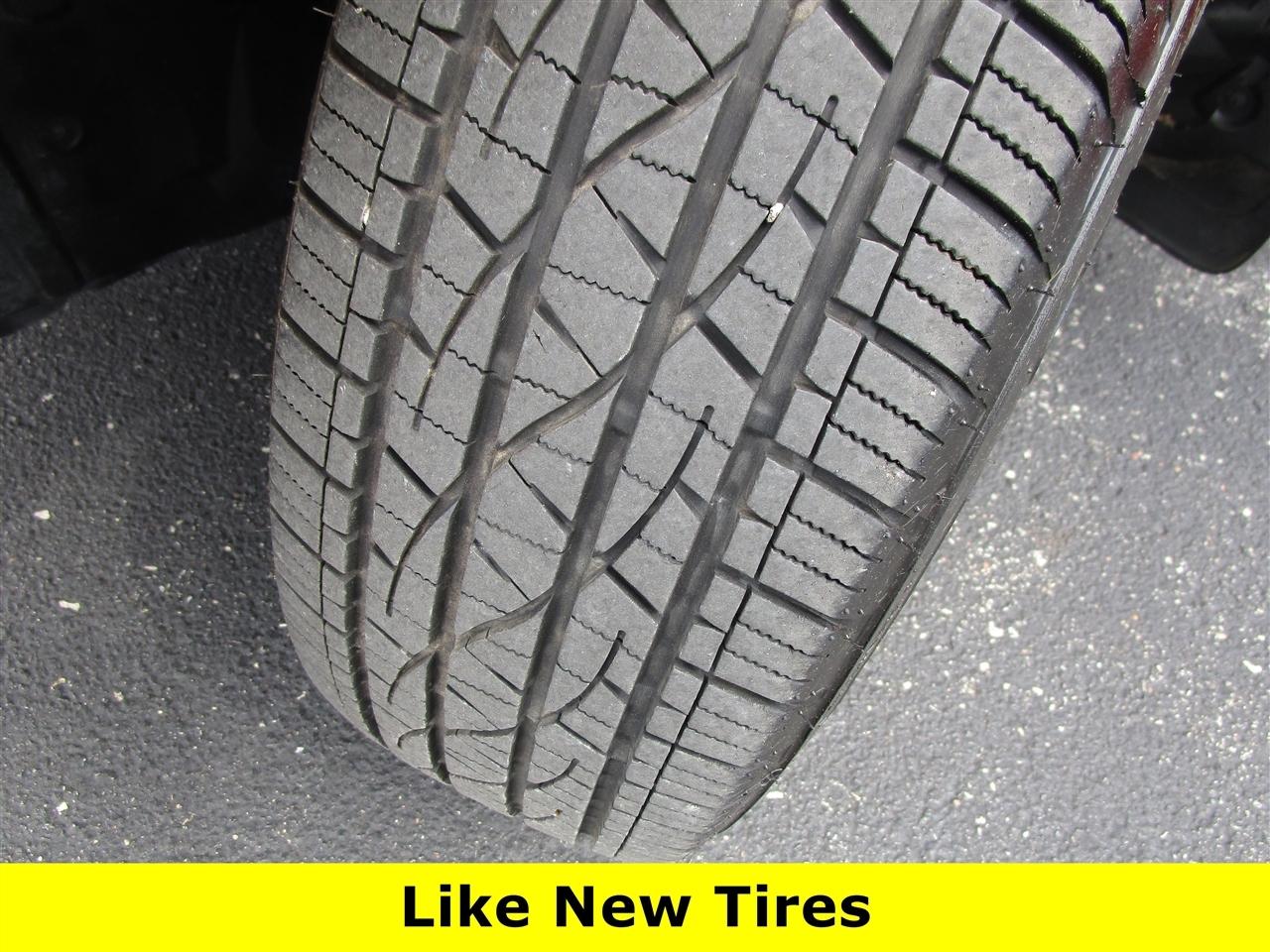 Toyota RAV4 Limited I4 2WD 2010