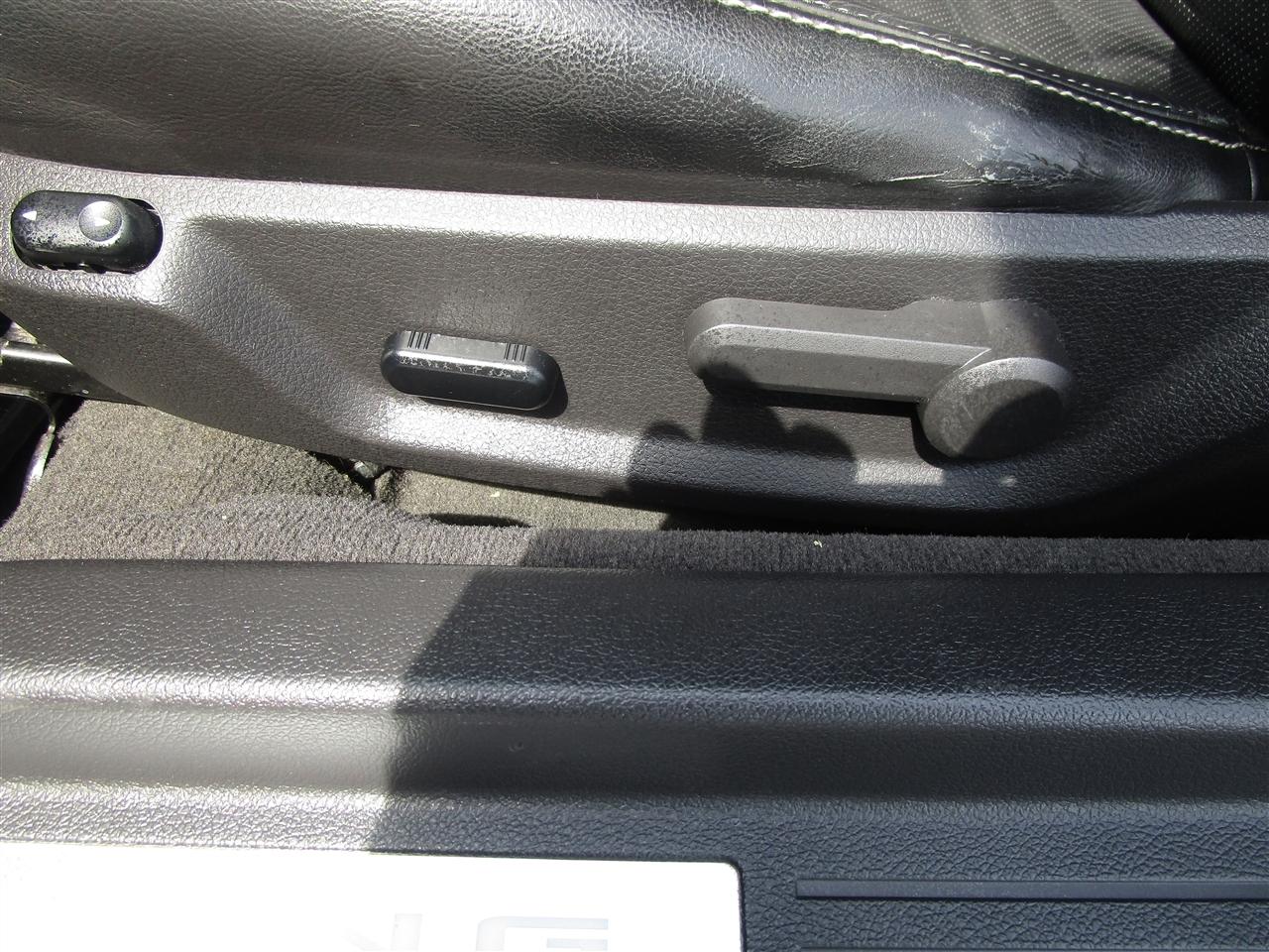 Ford Mustang GT Coupe 2013