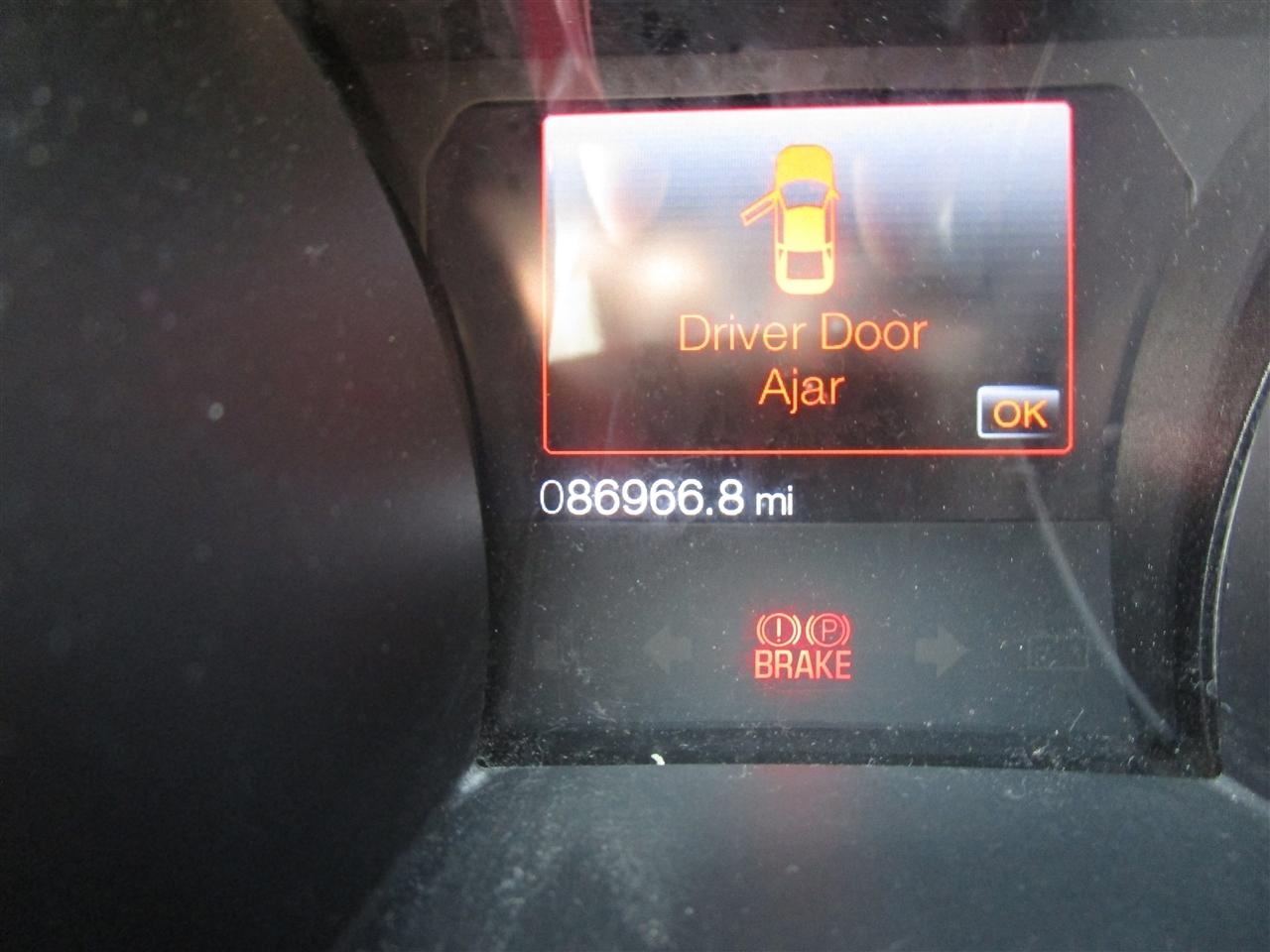 Ford Mustang GT Coupe 2013