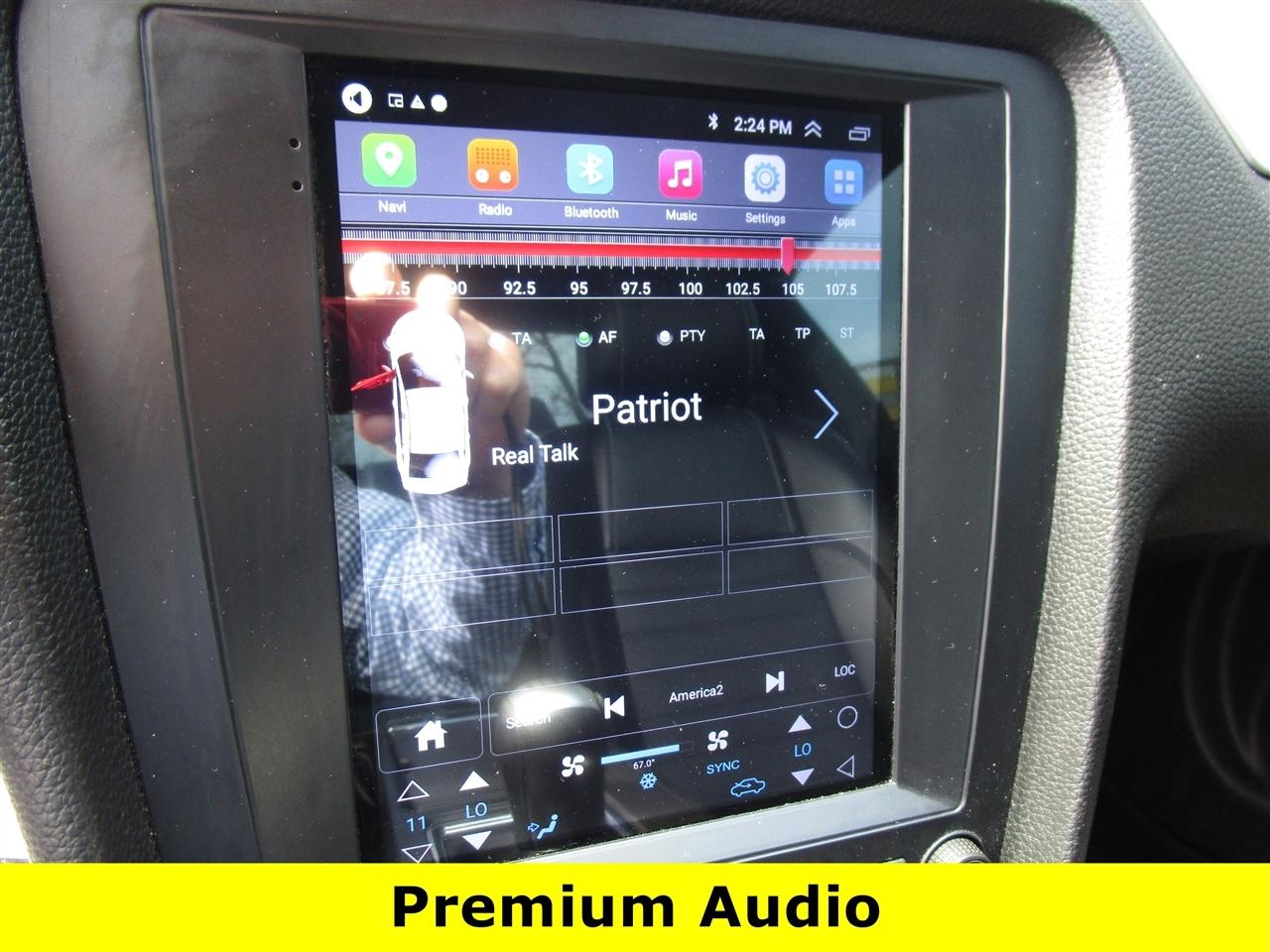 Ford Mustang GT Coupe 2013