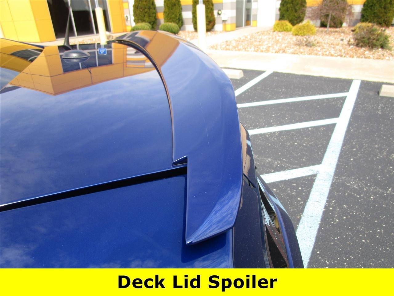 Ford Mustang GT Coupe 2013