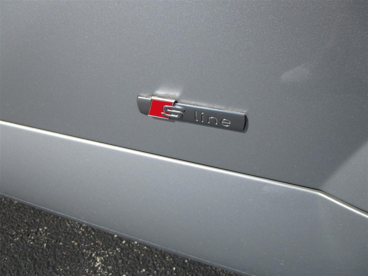 Audi TT Roadster Quattro 3.2 2006