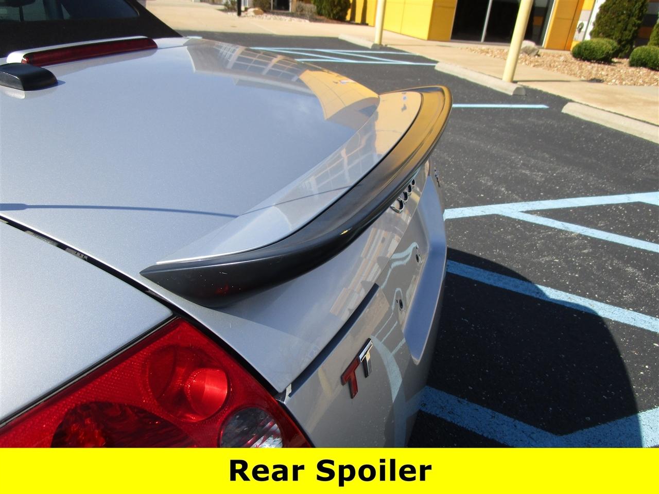 Audi TT Roadster Quattro 3.2 2006