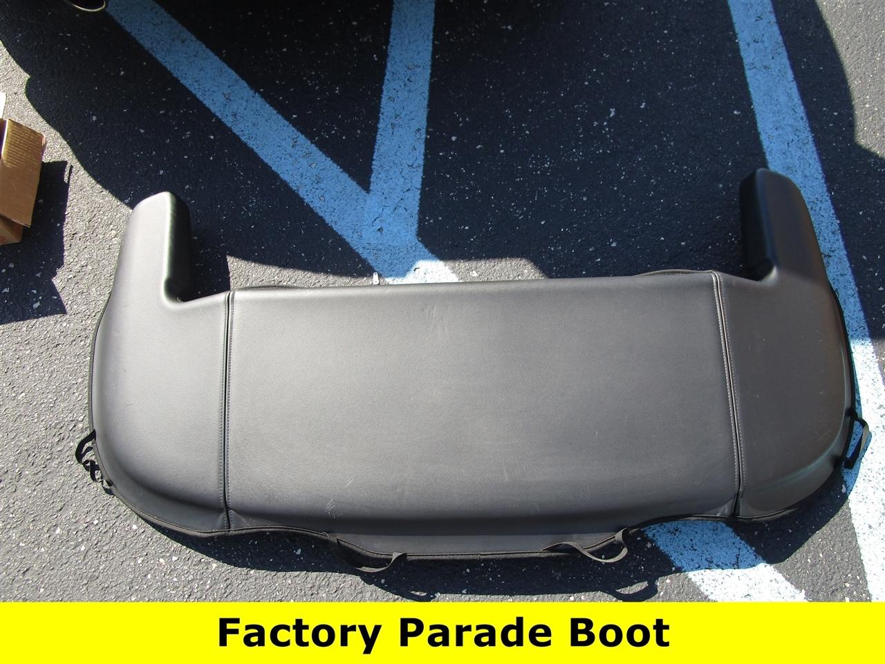 Audi TT Roadster Quattro 3.2 2006