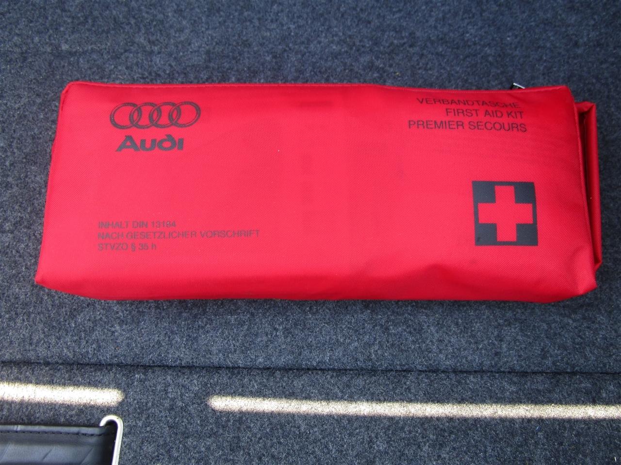 Audi TT Roadster Quattro 3.2 2006