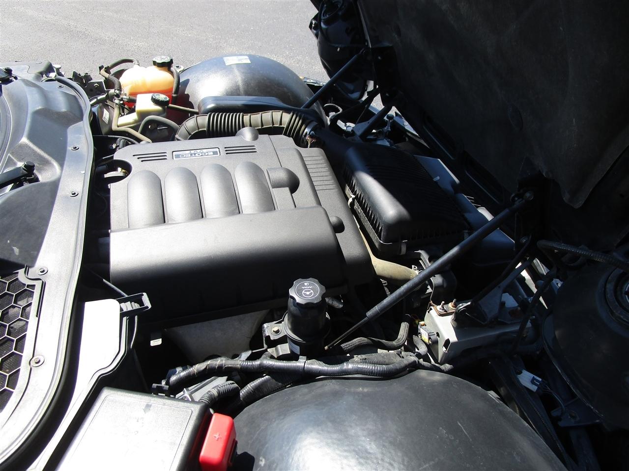 Pontiac Solstice Roadster 2006