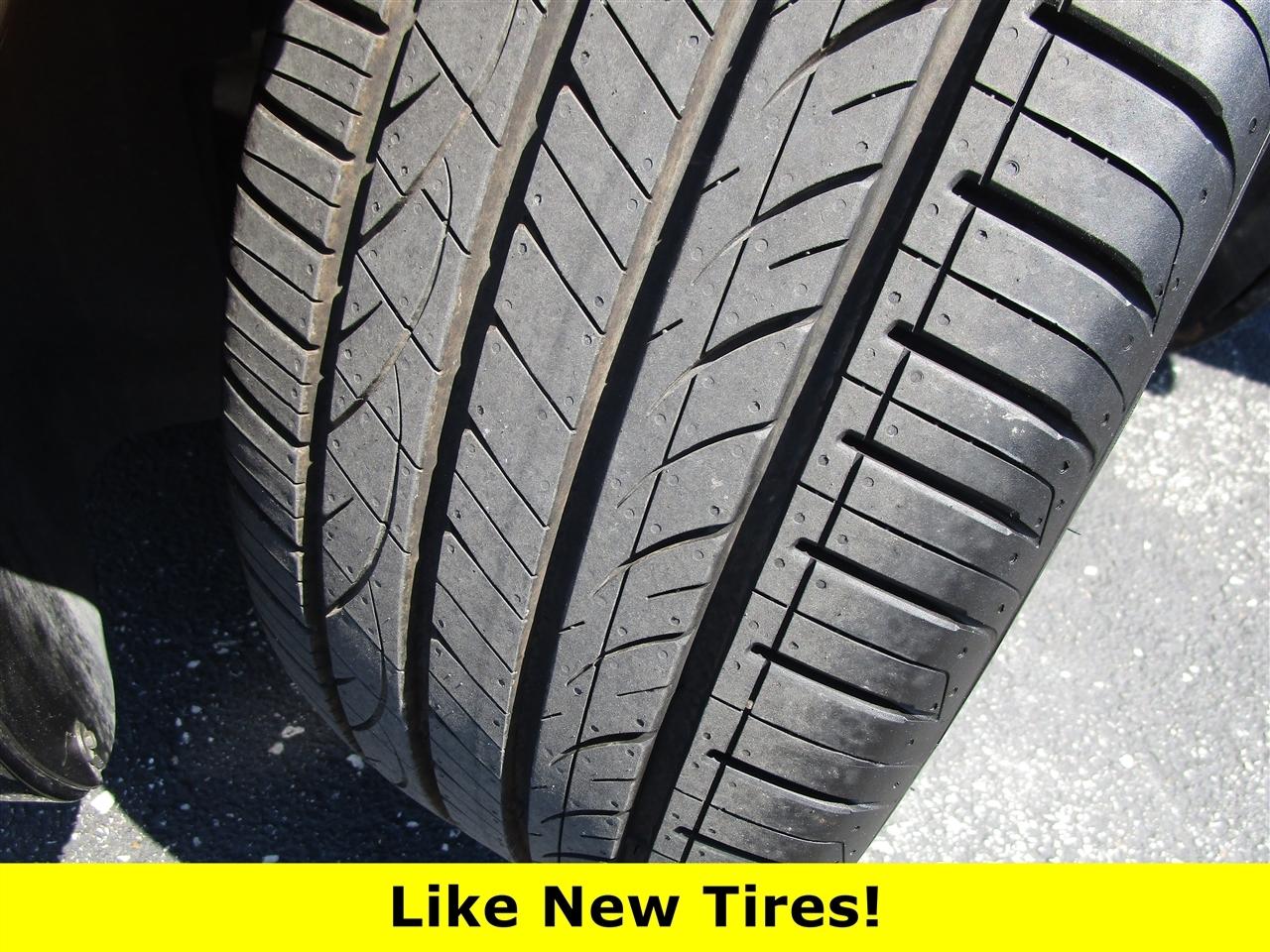 Pontiac Solstice Roadster 2006