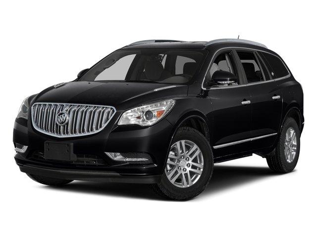 2017 Buick Enclave Premium FWD