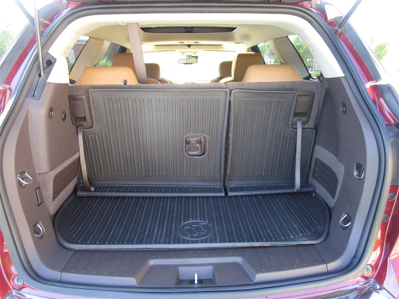 Buick Enclave Premium FWD 2017