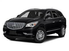 2017 Buick Enclave 