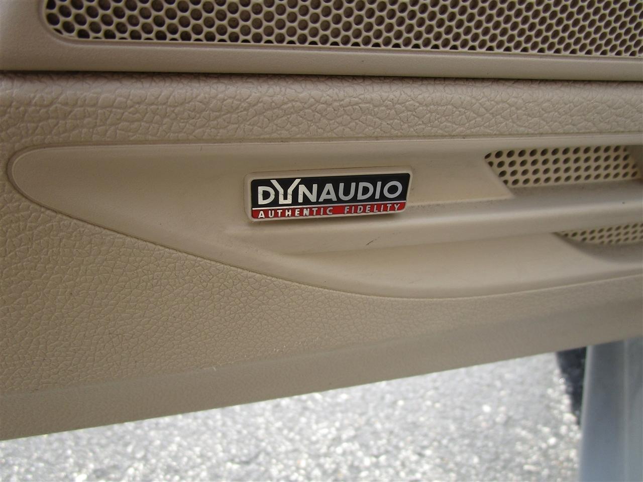 Volkswagen Eos Executive 2015