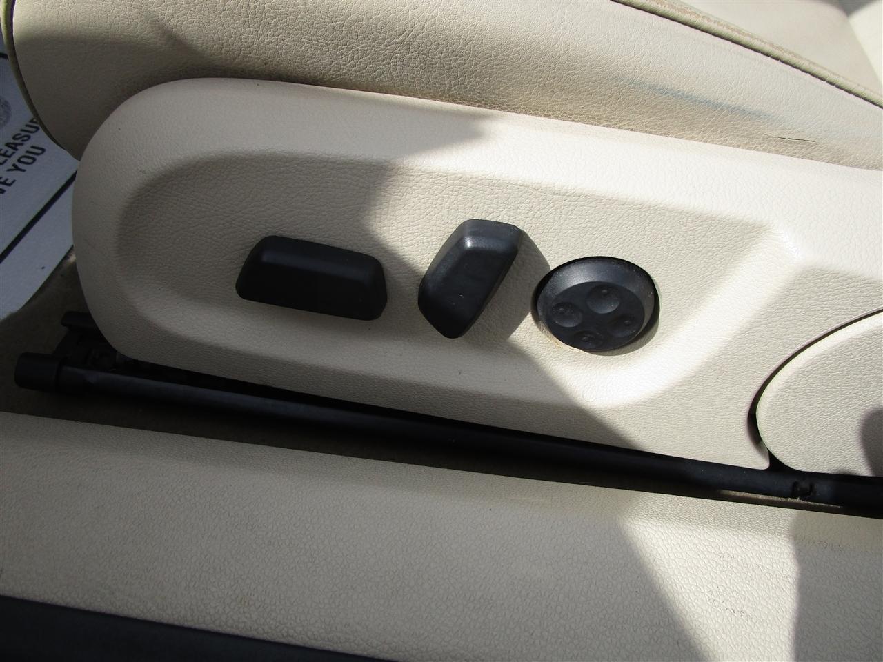 Volkswagen Eos Executive 2015