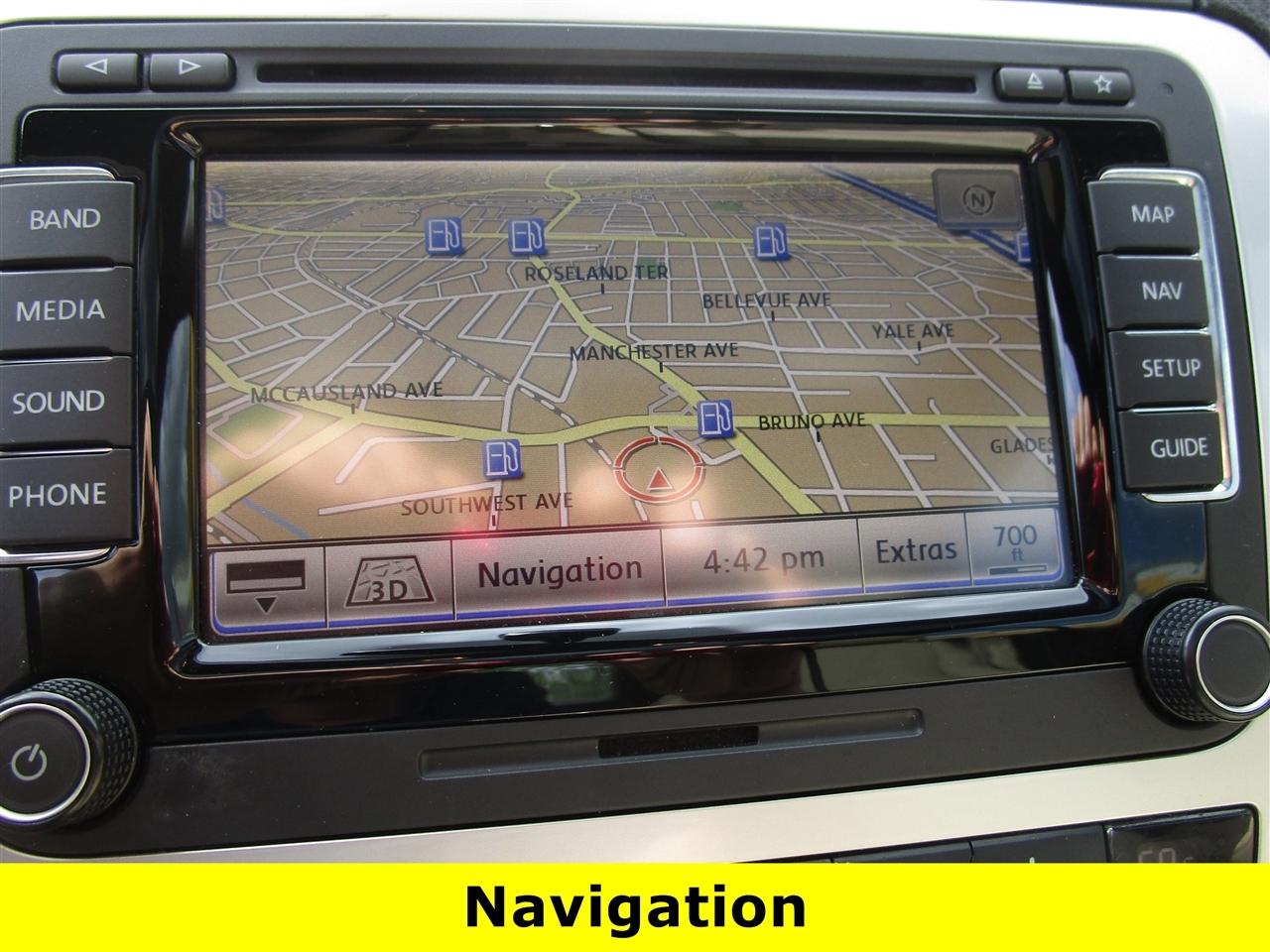 Volkswagen Eos Executive 2015