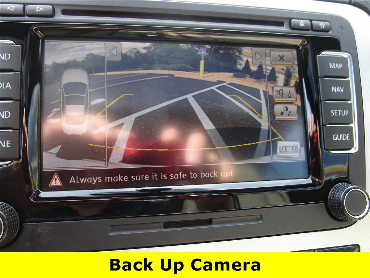 Volkswagen Eos Executive 2015