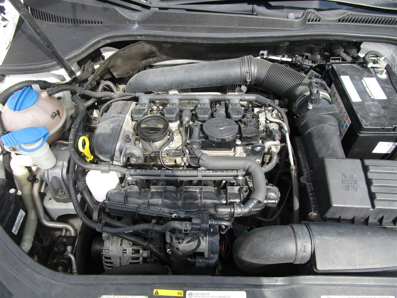 Volkswagen Eos Executive 2015