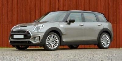 MINI Clubman Cooper ALL4 2017