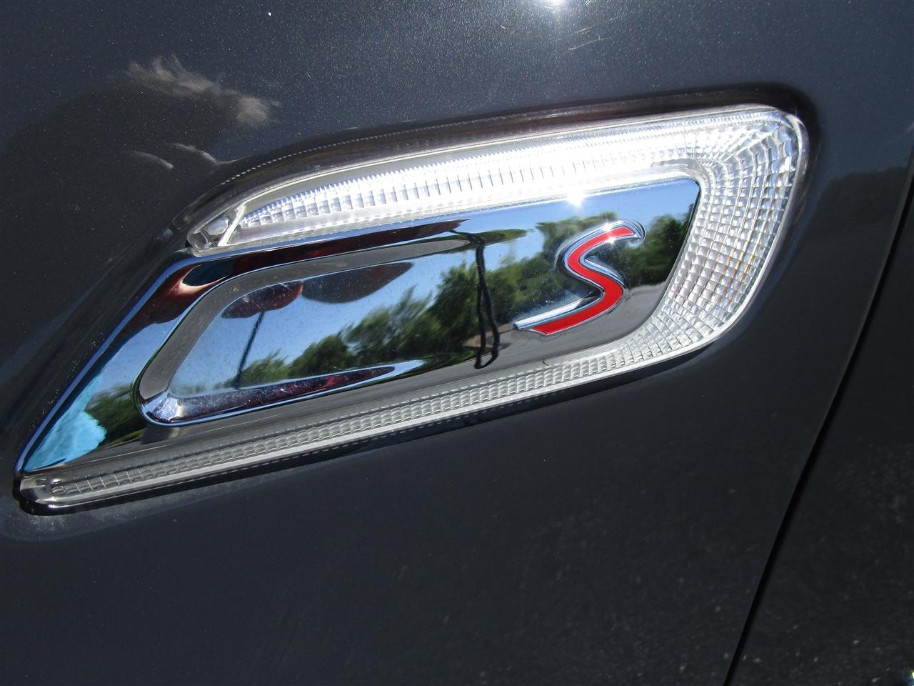 MINI Clubman Cooper ALL4 2017