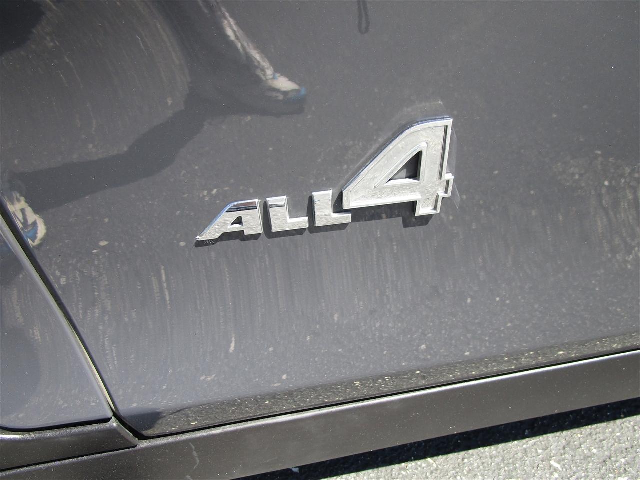 MINI Clubman Cooper ALL4 2017