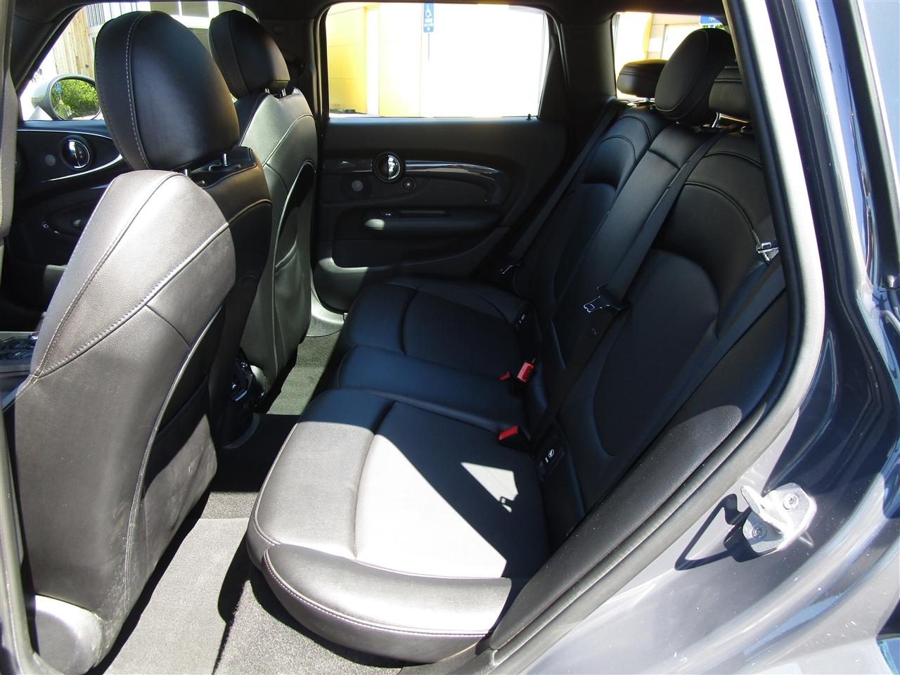 MINI Clubman Cooper ALL4 2017