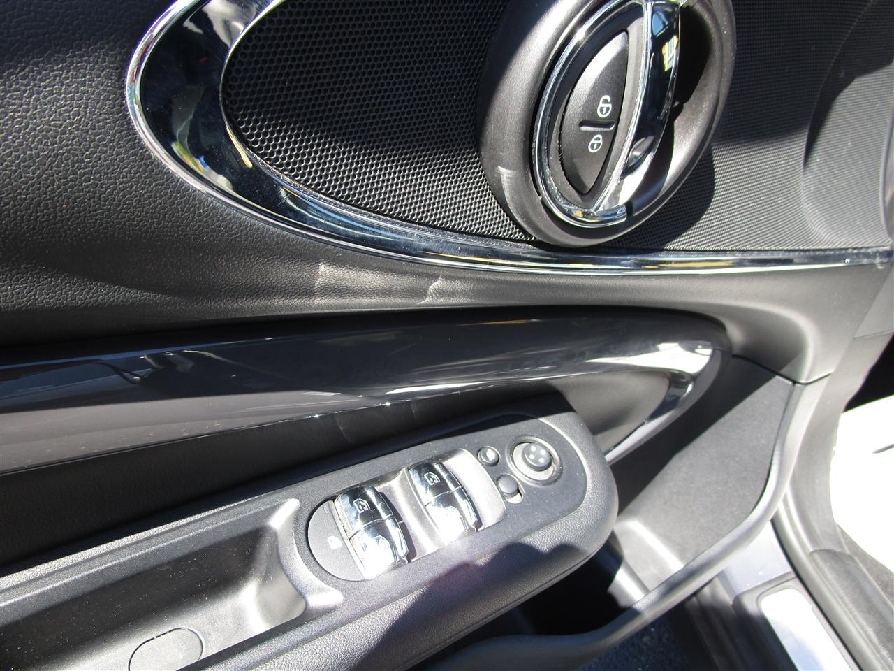 MINI Clubman Cooper ALL4 2017