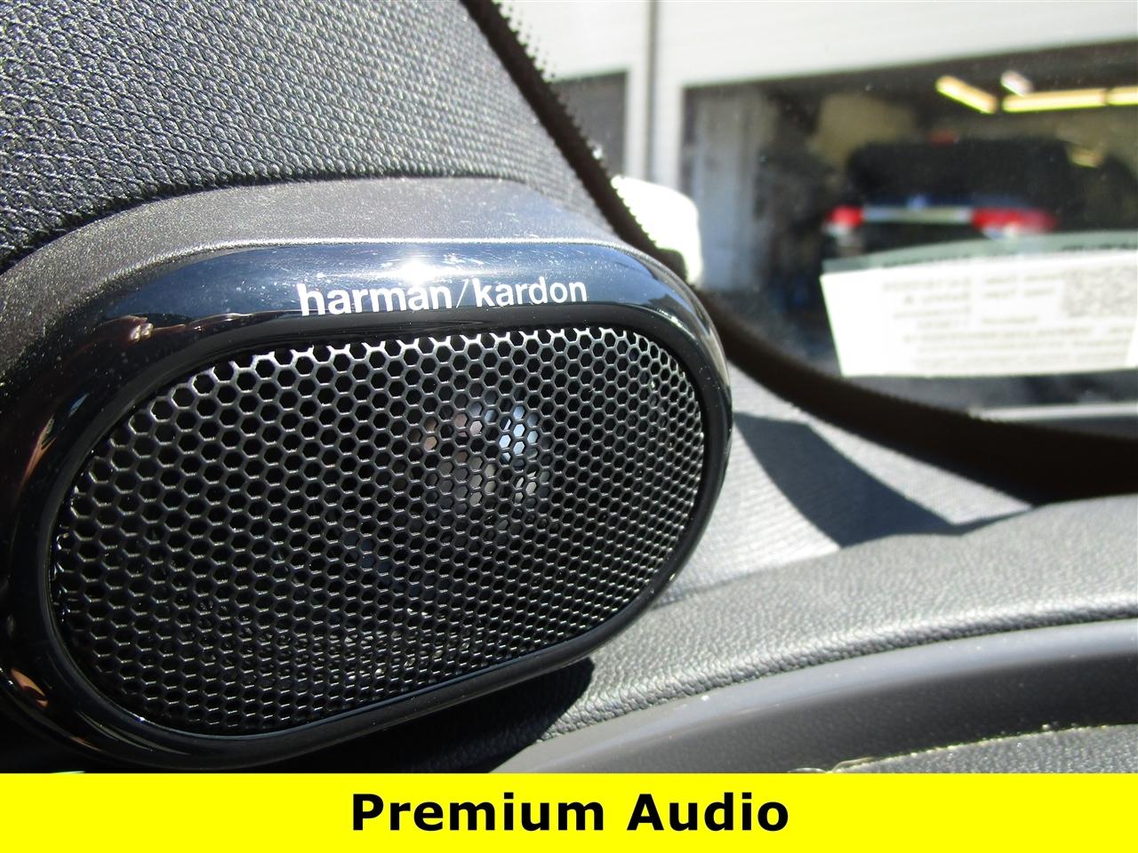 MINI Clubman Cooper ALL4 2017