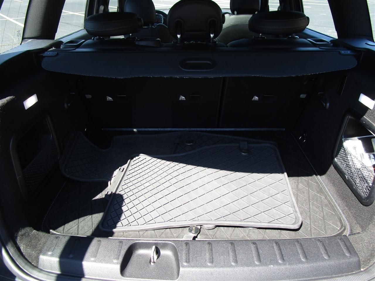 MINI Clubman Cooper ALL4 2017