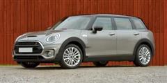 2017 MINI Clubman 