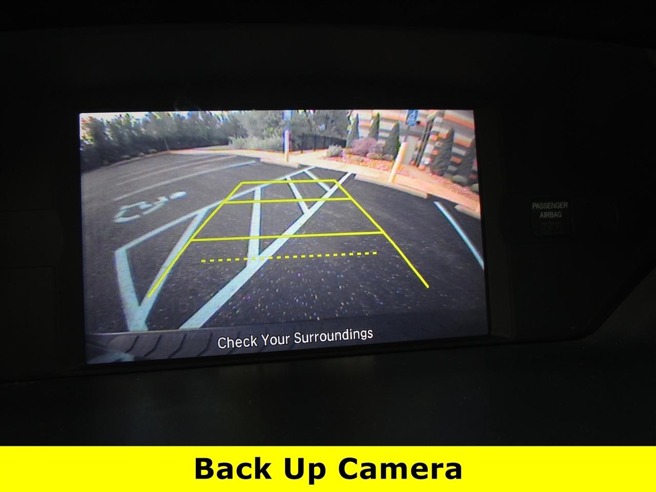 Honda Odyssey EX-L 2016