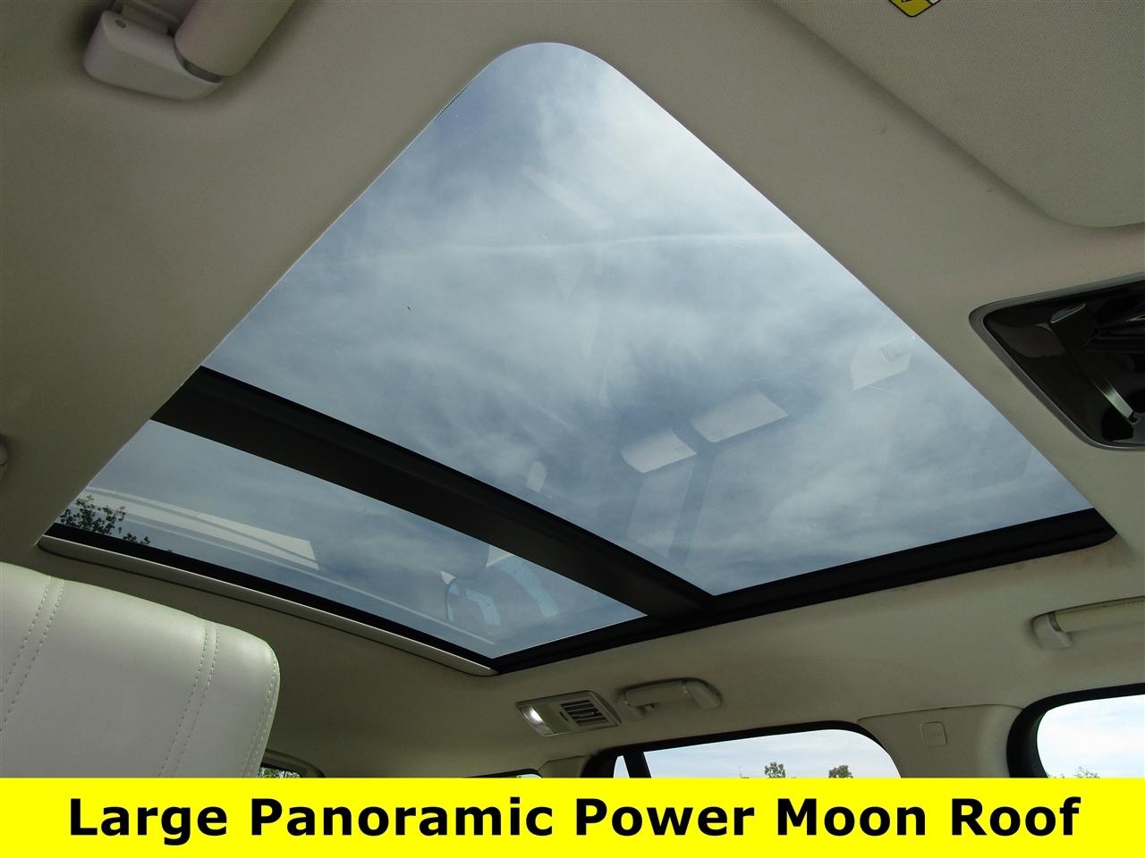 Land Rover Range Rover Supercharged 2017