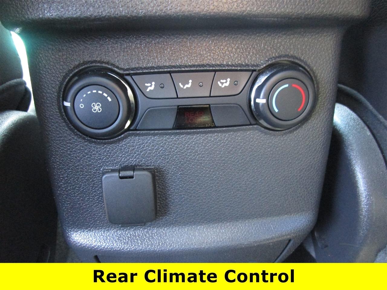 Ford Explorer Sport 4WD 2014