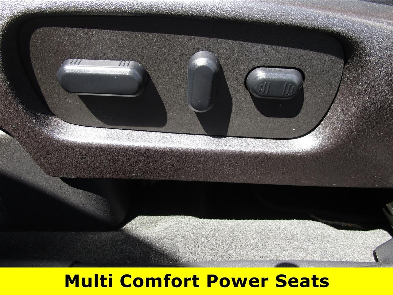 Ford Explorer Sport 4WD 2014