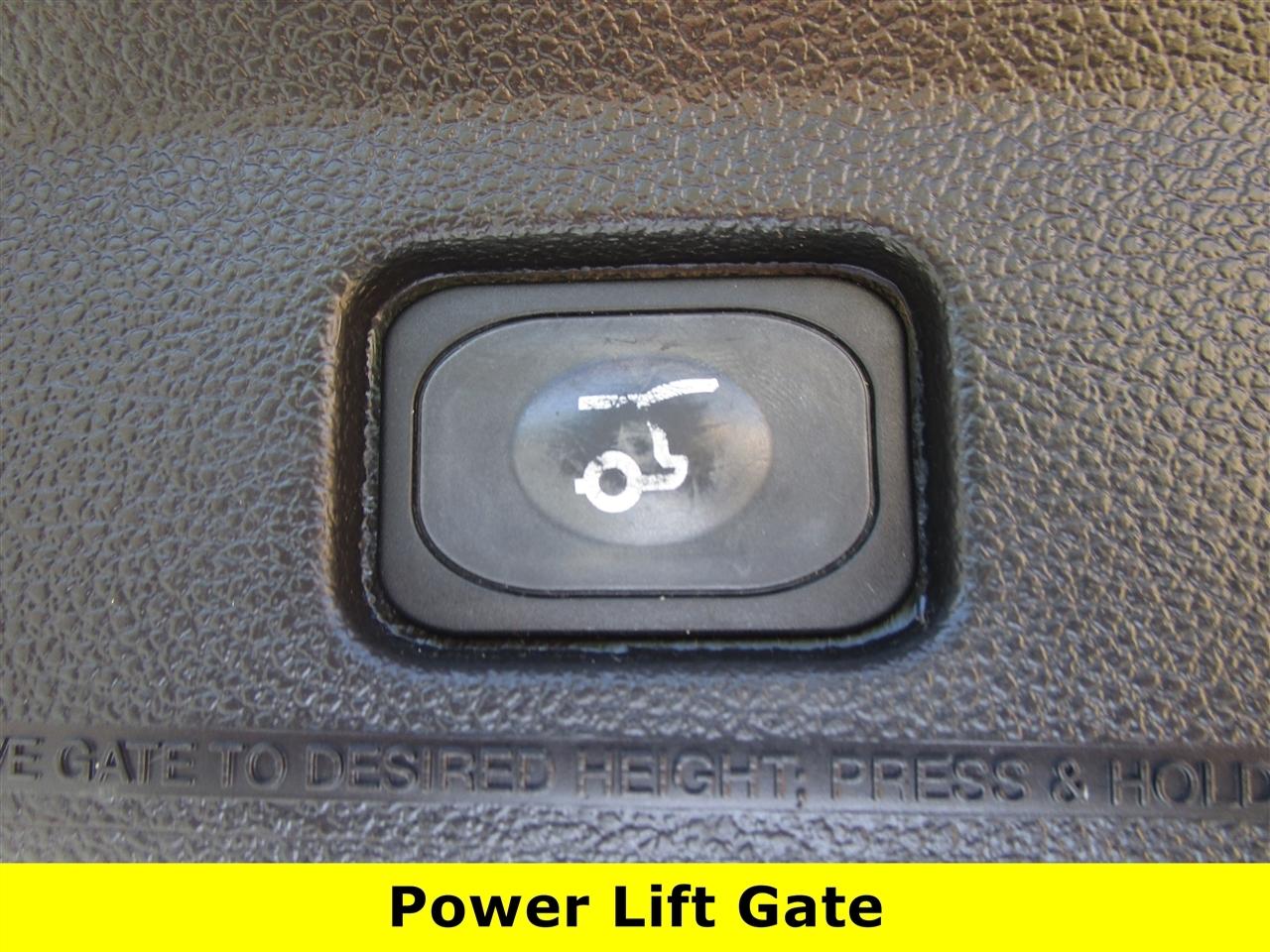 Ford Explorer Sport 4WD 2014