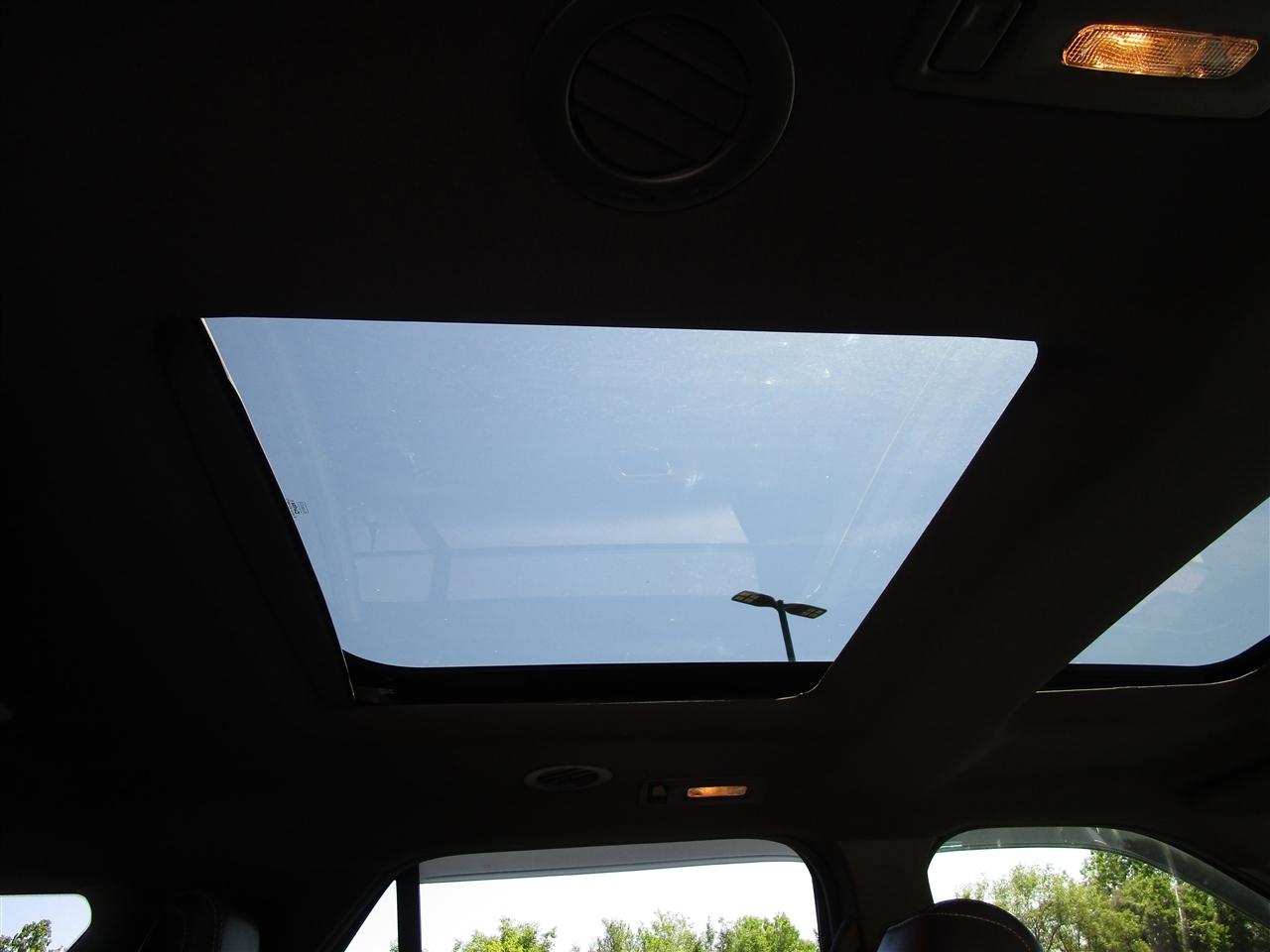 Ford Explorer Sport 4WD 2014