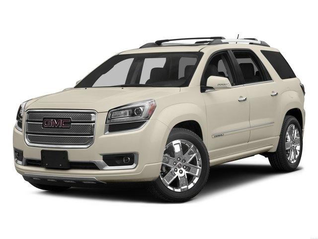 GMC Acadia Denali AWD 2015
