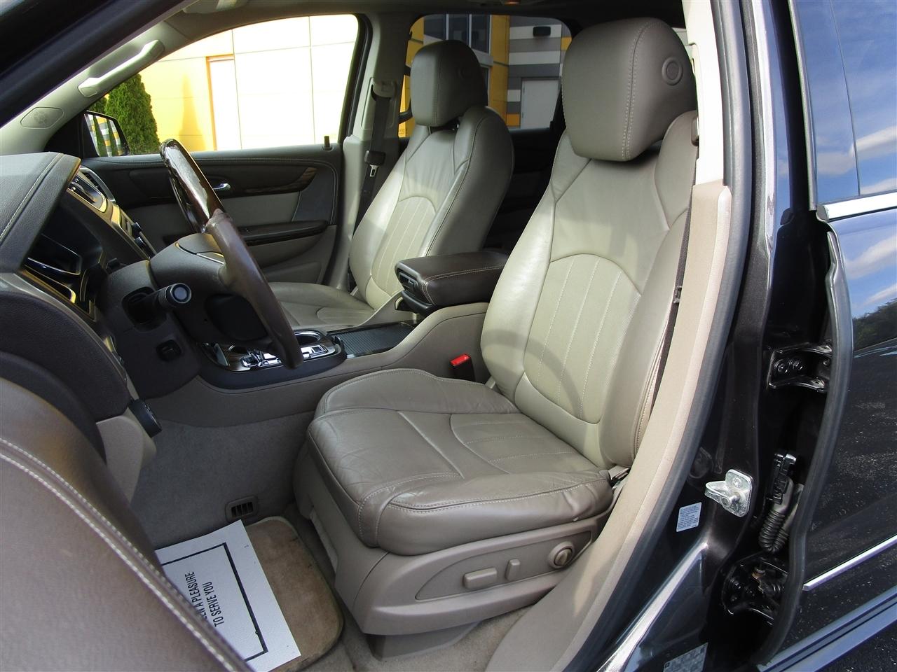 GMC Acadia Denali AWD 2015
