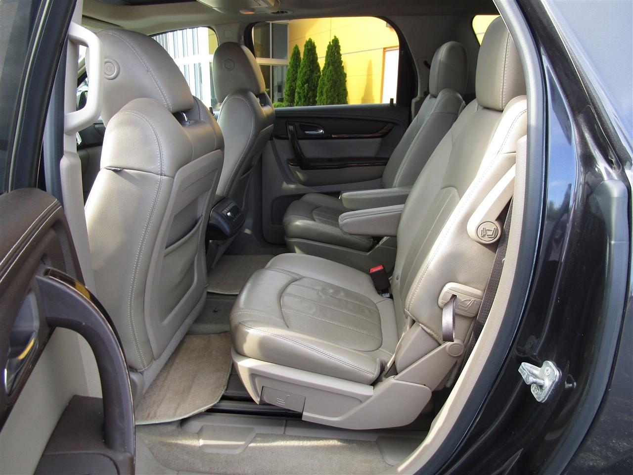 GMC Acadia Denali AWD 2015