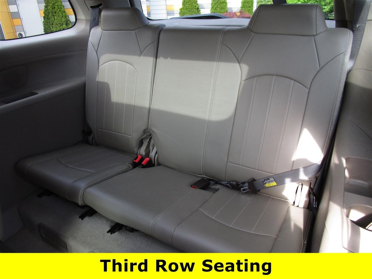 GMC Acadia Denali AWD 2015