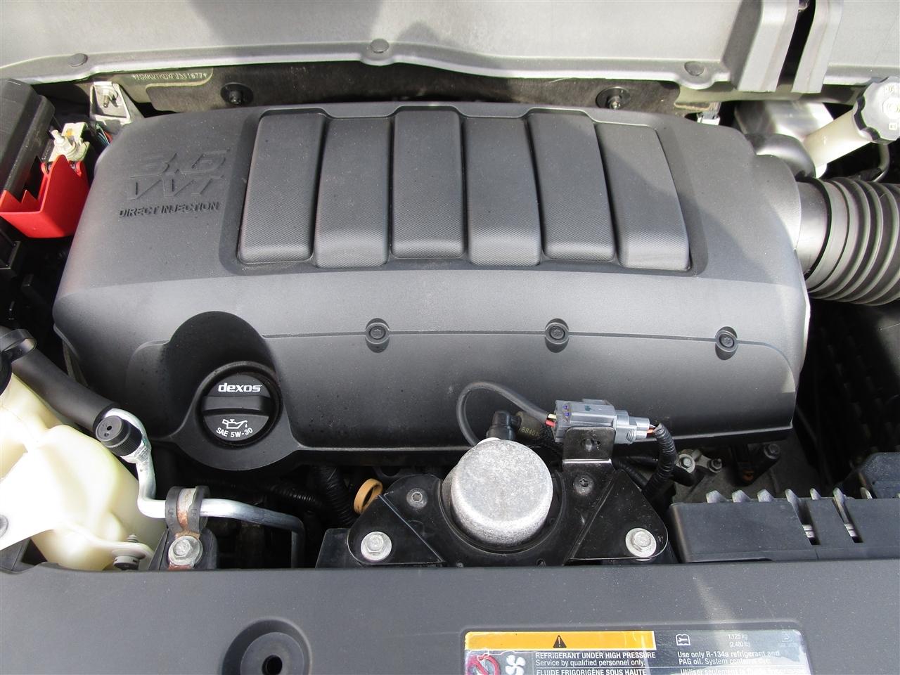 GMC Acadia Denali AWD 2015