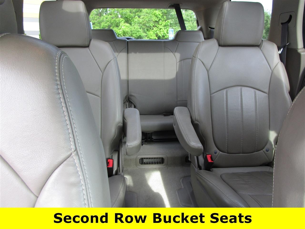 GMC Acadia Denali AWD 2015