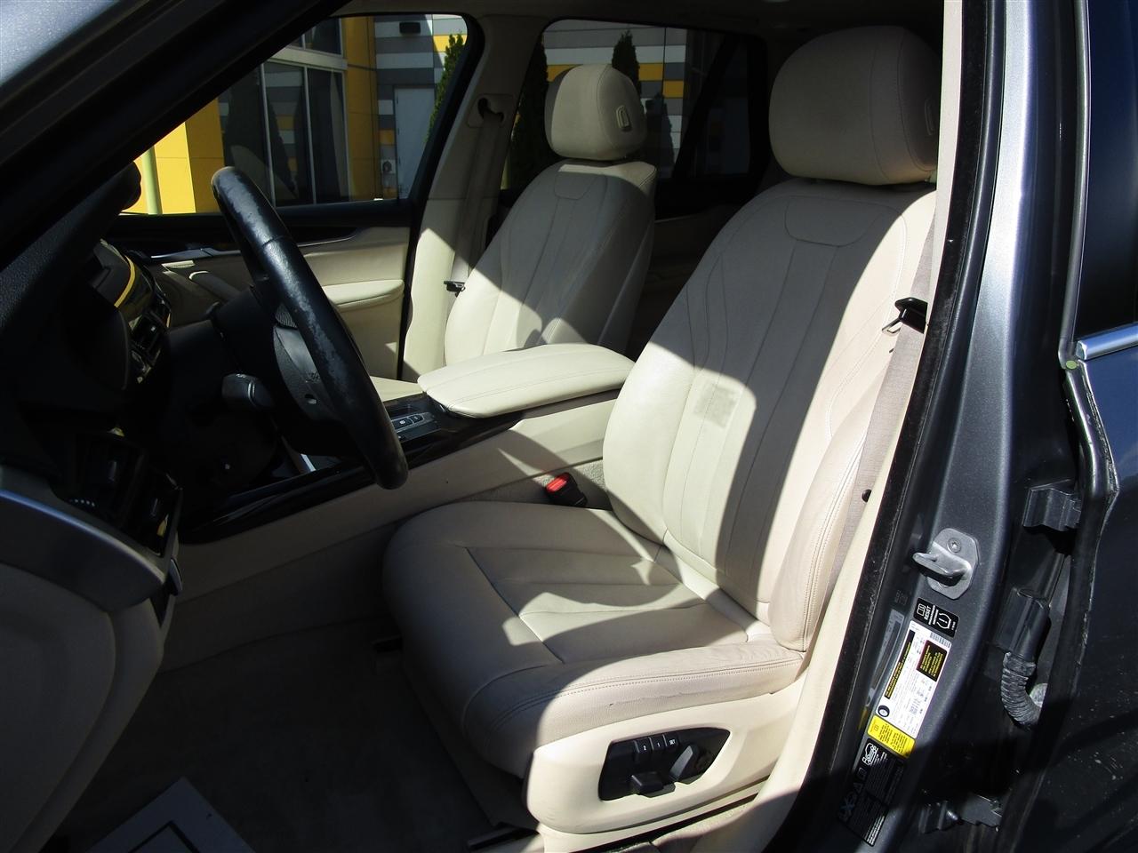 BMW X5 xDrive35i 2015