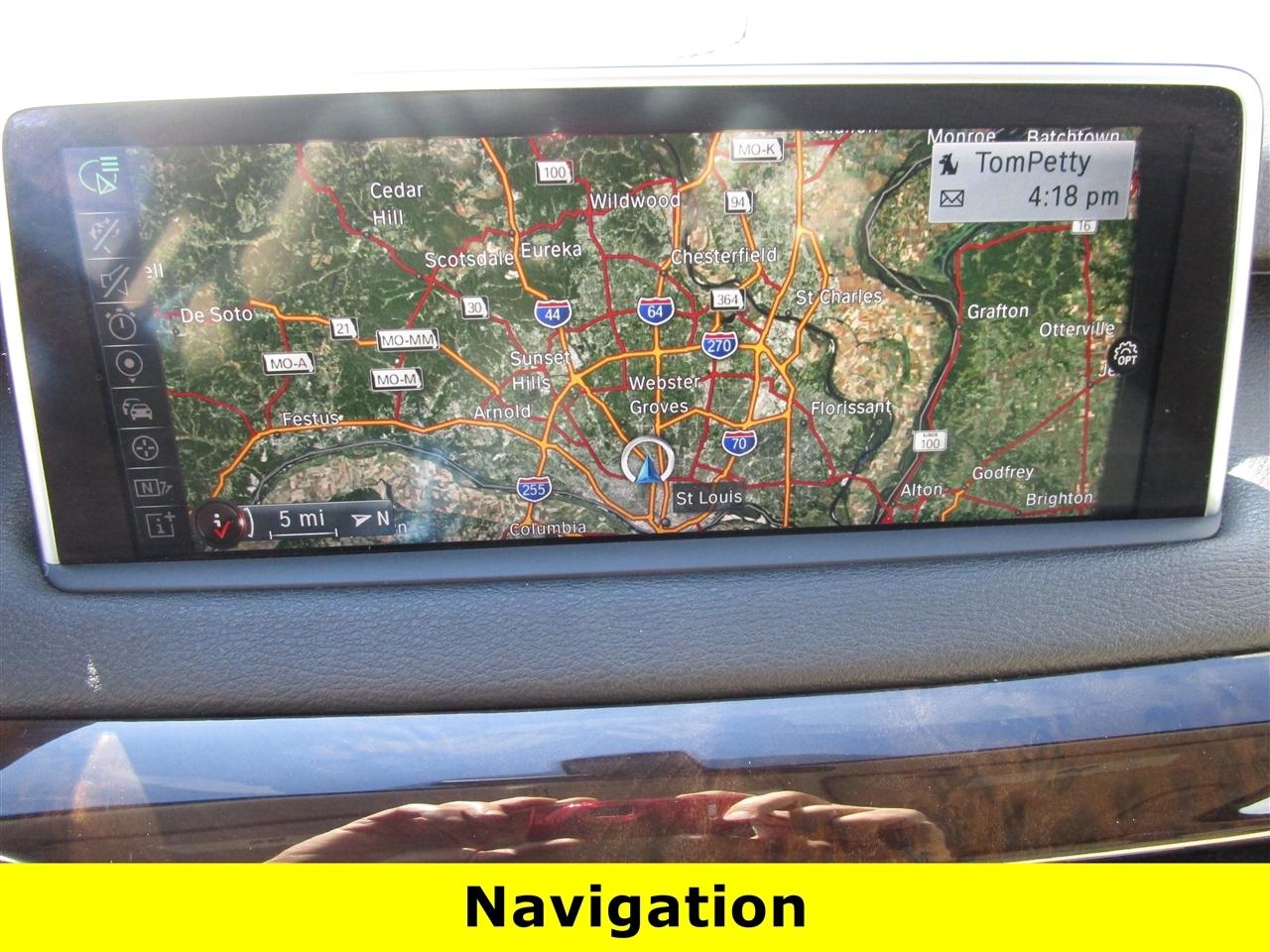 BMW X5 xDrive35i 2015