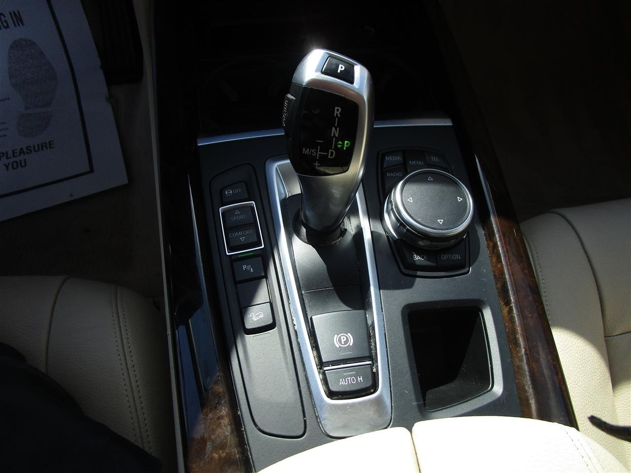 BMW X5 xDrive35i 2015
