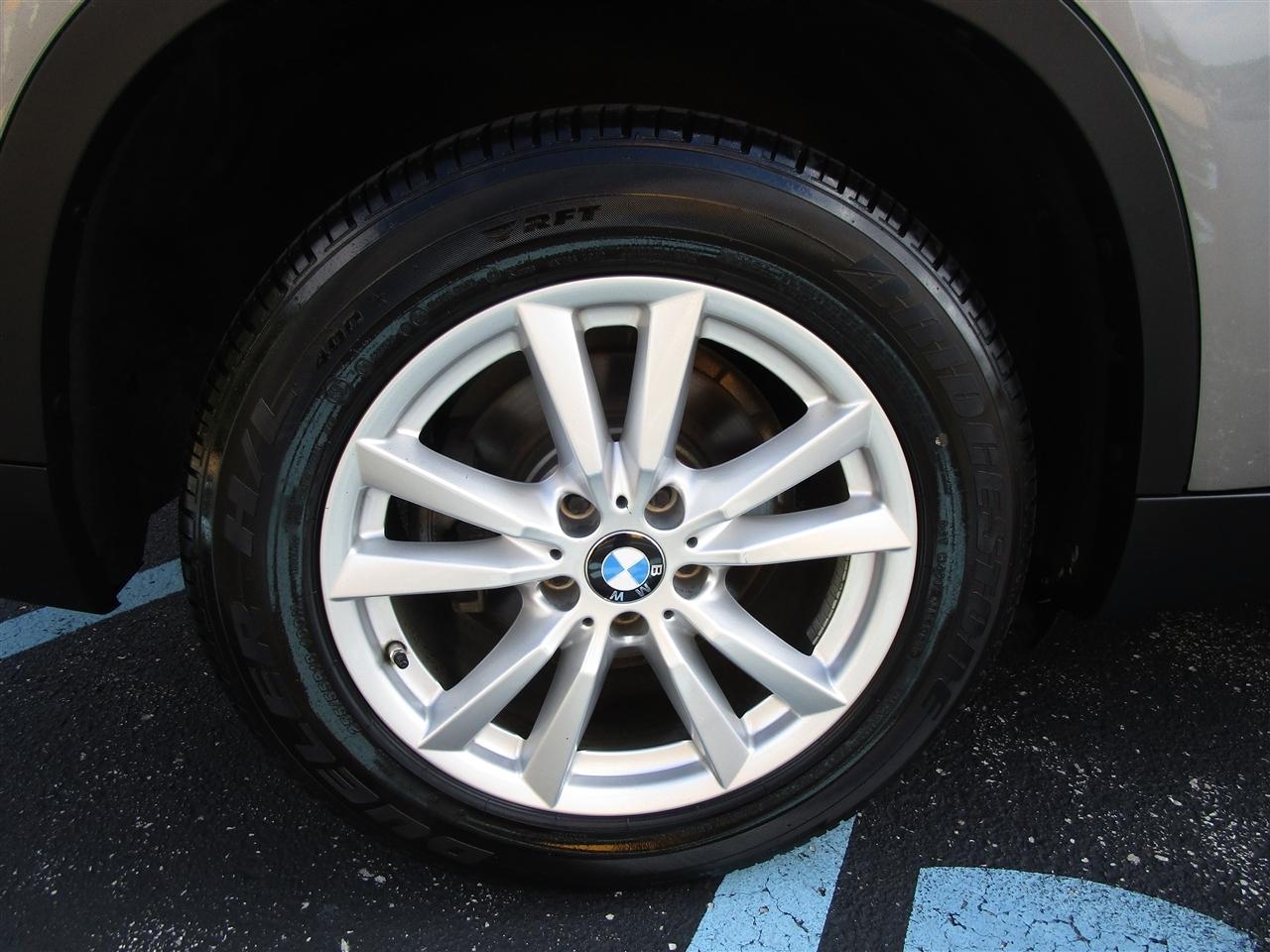 BMW X5 xDrive35i 2015